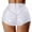 White, variant on Soft Breathable Women's Panties Lace Underwear Comfortable Daily Wear Seamless Design Fit For All Seasons