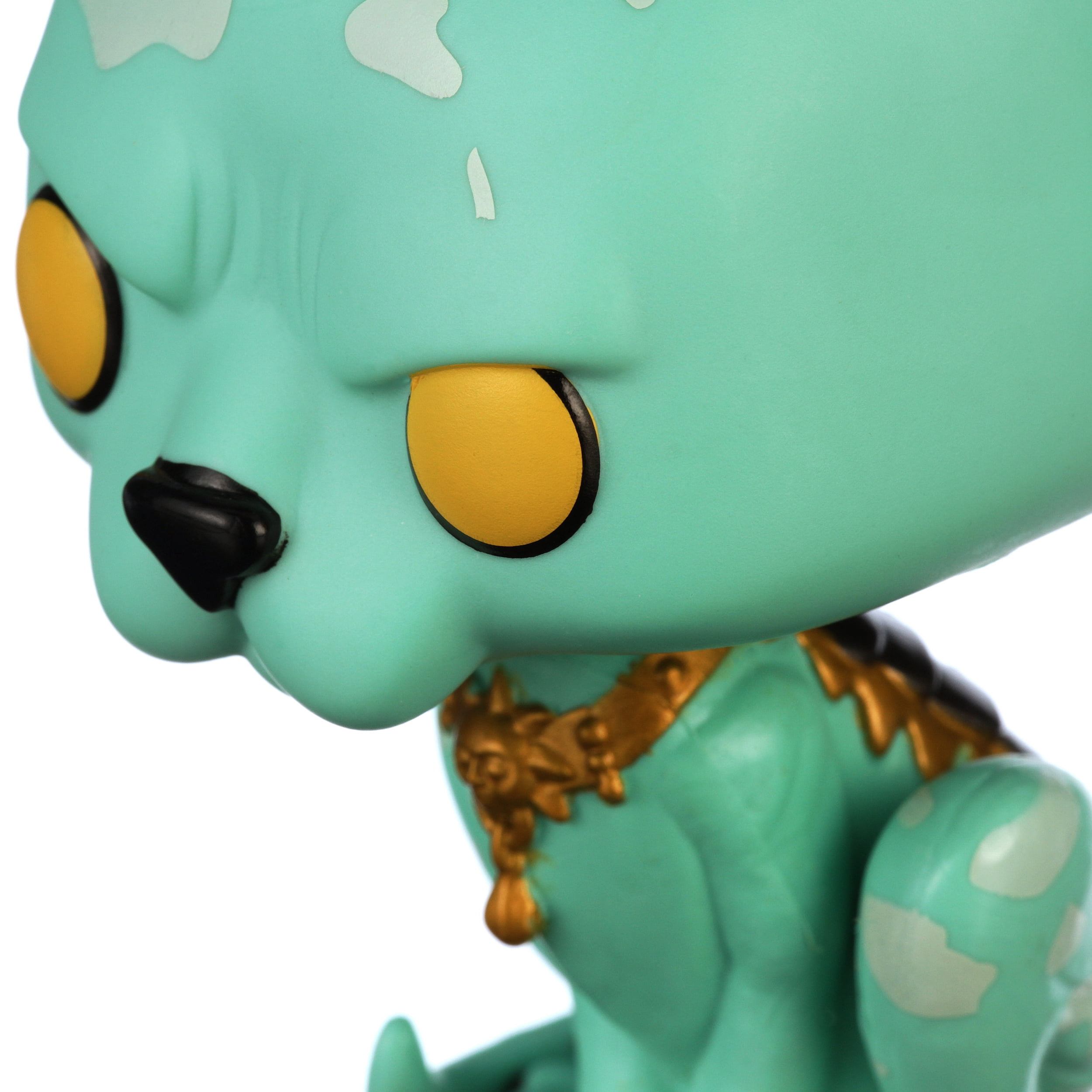 Pop! Chat Mensonge (Lying cat) - Saga - Funko