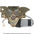 thumbnail image 2 of CARDONE New 82-1104CR Power Window Motor and Regulator Assembly Front Right fits 1988-1992 Toyota, 2 of 3