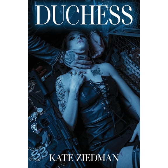 Duchess, (Paperback)