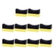 thumbnail image 2 of 10pcs llantas de llantas aplicador pulido de cera esponja portátil herramienta de limpieza interior, 2 of 5