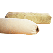 Buckwheat Neckroll 17x 4