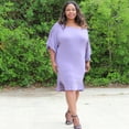 thumbnail image 2 of Shorty Anti-Frottement Taille Ultra Haute 6,5 Pouces, 2 of 3