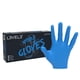 thumbnail image 1 of Guantes de nitrilo L3 Level 3, profesionales, resistentes, sin látex, 1 of 4