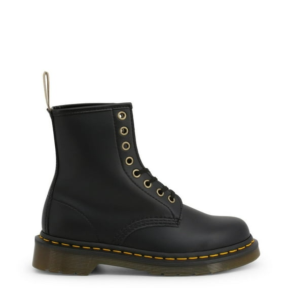 Dr. Martens VEGAN Unisex 1460 8 Eye Lace Up Genuine Boots Eco Friendly Shoes Doc