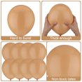 thumbnail image 4 of Langgg Matte Balloon New, 4 of 9