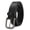 Black, variant on Mens Belts Leather - 35mm Genuine Leather Belt for Jeans - Men Gift for Casual Dress