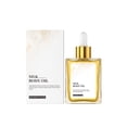 thumbnail image 2 of Aceite Corporal Suave de Seda Hidrata y Mejora La Elasticidad. 30 Ml | Extracto de Proteína de Seda | Aumenta La Elasticidad | Hidrata Profundamente | Repara Suavemente | Versátil | 1 Envase de 30 Ml, 2 of 7