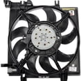 thumbnail image 3 of Dorman 621-598 Engine Cooling Fan Assembly for Specific Subaru Models Fits select: 2014-2018 SUBARU FORESTER, 2015-2021 SUBARU WRX, 3 of 5