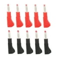thumbnail image 1 of 4mm Banana Plugs Connectors with Retractable Sheath for Industrial Security Equipment, 1 of 6