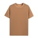 thumbnail image 2 of Camisas Casuales de Manga Corta de los Hombres Cuello Redondo Y Pantalones Cortos, Color Sólido de la Playa de Dos Piezas para las Vacaciones Y Diario, 2 of 4