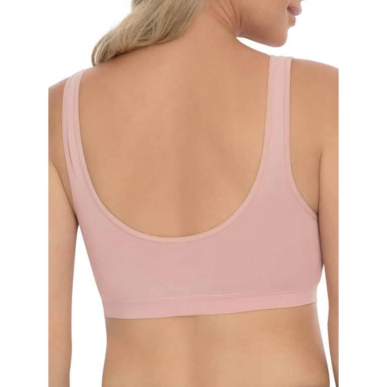 Secret Treasures 2-pack nursing sleep bras pink & black size small NEW -  $18 New With Tags - From Mel