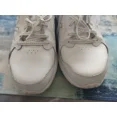 thumbnail image 1 of New Balance Unisex 411 V1 WA411LW1 White Casual Shoes Sneakers Size 10.5, 1 of 6