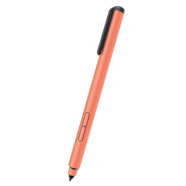 MightySkins NUPENSolid Salmon Skin for Nuvision Digital Pen Solid