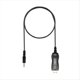 thumbnail image 1 of Cable de Programación para Radio para EP450, GP3688, GP88S, P040, GP2000 y CP200., 1 of 5