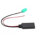 thumbnail image 2 of Audio Adapter, Antiwear 6Pin Heat Resistant Auto Audio Connector  For Upgrade, 2 of 8