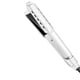 thumbnail image 1 of Plancha para dar volumen al cabello profesional Botao: aumenta el volumen del cabello, herramienta para dar volumen al cabello de cerámica, temperatura ajustable, cable giratorio, 1 of 4