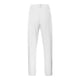 thumbnail image 3 of Pantalones de traje rectos lisos de tres botones para hombre - Informal de negocios, tejido compuesto Fledge, ocasiones formales, 3 of 6