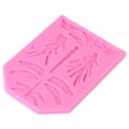 thumbnail image 1 of Molde para pasteles DIY, pastel de hierba de libélula hecho en casa, molde para pasteles de gel de sílice, elaborado por expertos, 1 of 7