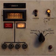 With Teeth & Add Violence Ep & Downward Spiral [CD Bundle]