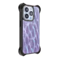 thumbnail image 2 of Funda Uso Rudo Ultra Bounce Concha Nacar Para iPhone Magsafe, 2 of 7