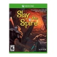 thumbnail image 1 of Slay the Spire Xbox One Microsoft MICROSOFT, 1 of 2