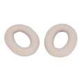 thumbnail image 1 of Coussinets de Remplacement pour Écouteurs WH-1000XM2 MDR-1000X, Mousse à Mémoire de Forme Haute Densité Isolation Phonique, 1 of 7
