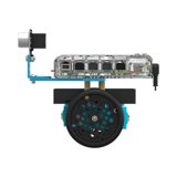 mBot Ranger 3-in-1 Programmable Robot Kit - Walmart.com