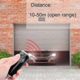 thumbnail image 5 of 868MHz Garage Door Opener,Replacement Garage Door Openers for Handheld Transmitter -4-868-BS, 5 of 5
