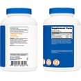 thumbnail image 4 of Nutricost Calcium with Vitamin D3, 240 Tablets - Non-GMO Supplement, 4 of 9