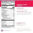 thumbnail image 5 of Nutristore Freeze-Dried Apples No. 10 Can, 5 of 6