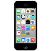Apple iPhone 5c A1532 8 GB Smartphone, 4" LCD1136 x 640, 1 GB RAM, iOS 8, 4G, Blue