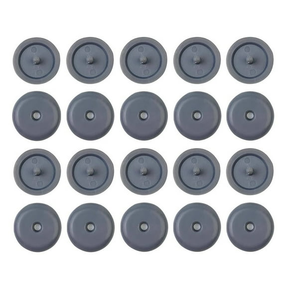 10PCS Seat Belt Button Stop Seatbelt Stopper Button Adjustable Seatbelt Buckle Stopper Car Seatbelt Clips Prevent Safety Buckle from Slipping