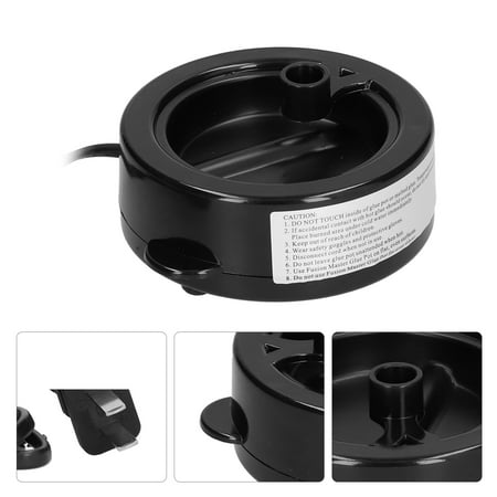 

Wax Stove Craftsmanship Suitable For Production Perfect Sealing Wax Durable Wax Warmer Stable Quality For Family For Home