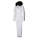 thumbnail image 4 of Dare 2B - Traje para Nieve Julien Macdonald para Mujer (Blanco) Dare 2B UTRG8618_white, 4 of 6