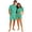 Family Pajamas(A), variant on Halloween Family Matching Pajamas Sets, Halloween Cute Ghost Pumpkin Loungewear, Short Sleeve Top & Elastic Waist Shorts, Halloween Casual Couple PJS Festival for Home Relaxation Wear
