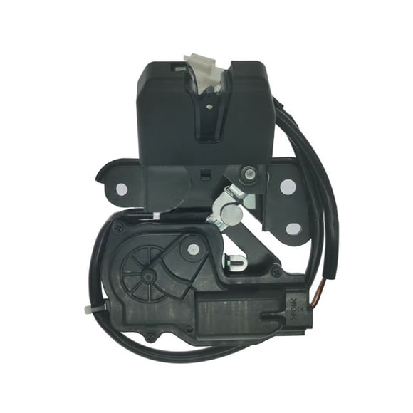 Yassdwbn 1x TRUNK REAR LATCH LIFTGATE LOCK ACTUATOR For Toyota SCION TC 2.4L L4 2005-2010