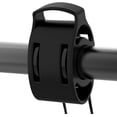 thumbnail image 2 of Silicone Universal Bicycle Handlebar Mount Kit for Garmin Forerunner GPS Watch TomTom Polar Suunto GPS Sport Watches, 2 of 9