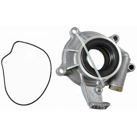 Oil Pump | Compatible with 1985-1995 Toyota Pickup 2.4L 22RE 22REC 22R