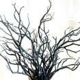 thumbnail image 1 of Dalazy 3pcs Large Wedding Decoration Branch Simulation Plastic Dried Tree Wedding Decoration Branch Branches Artificial Fake Foliage Plant, 1 of 9