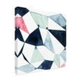 thumbnail image 2 of Trademark Fine Art 'Geo Gems I' Canvas Art by Grace Popp, 2 of 4