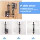 thumbnail image 5 of 1:10 Rc Crawler Hydraulic Shock Absorber Alloy Rc Shock Damper for 1/10 Axial Scx10 90022 90028 9002, 5 of 5