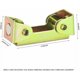 thumbnail image 3 of MagTab, soporte magnético para soldadura tipo V rlife, suspensión magnética tipo V MagTab, 3 of 5