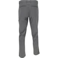 thumbnail image 2 of Puma Mens Dealer 5 Pocket Pant - 53552603 - Slate Sky - 34W x 32L, 2 of 5
