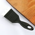 thumbnail image 6 of Farfi Non-Stick Teakwood Wooden Spatula Spoon Household Kitchen Utensils Kitchenware, 6 of 9