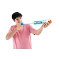 thumbnail image 4 of Pistola de Agua XShot ZURU Azul Pack de 4 para Niños y Niñas, 4 of 7