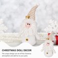 thumbnail image 3 of Suministros para muñecas navideñas, productos de decoración navideña., 3 of 5
