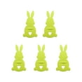 thumbnail image 2 of Matoen Easter Bunny Coin Purse, 2 of 5