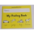 thumbnail image 1 of My Printing Book - Grade 1, 1 of 3