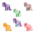 thumbnail image 1 of My Little Pony 40th Anniversary Plush, 1 of 4
